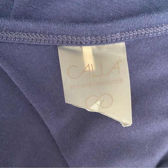 Think of All the Things You Have Always Wanted To Do Tank Calia Carrie Underwood - Picture 11 of 13